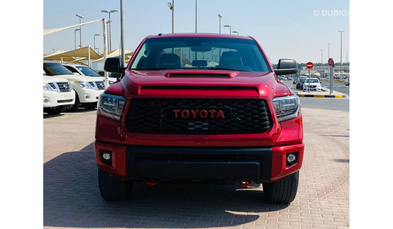 Toyota Tundra