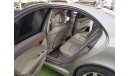 Mercedes-Benz E 350 Import - number one - fingerprint - alloy wheels - wood - fingerprint - in excellent condition, you