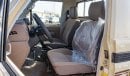 Toyota Land Cruiser Pick Up 2024 Land Cruiser 79 Single Cab 2.8 Diesel