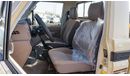 Toyota Land Cruiser Pick Up 2024 Land Cruiser 79 Single Cab 2.8 Diesel