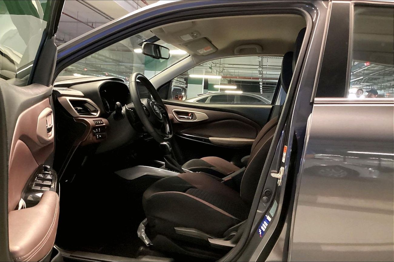 سوزوكي فرونكس GLX | National Day Celebration | شامل الضمان | 0 ﺪﻔﻋﺓ ﺃﻮﻟﻯ