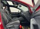 Volkswagen Golf GTI P1 2.0T 2022 Volkswagen Golf GTI, 2025 Volkswagen Warranty, Full Volkswagen Service History, Low Kms
