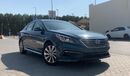 Hyundai Sonata Sports - Limited Edition
