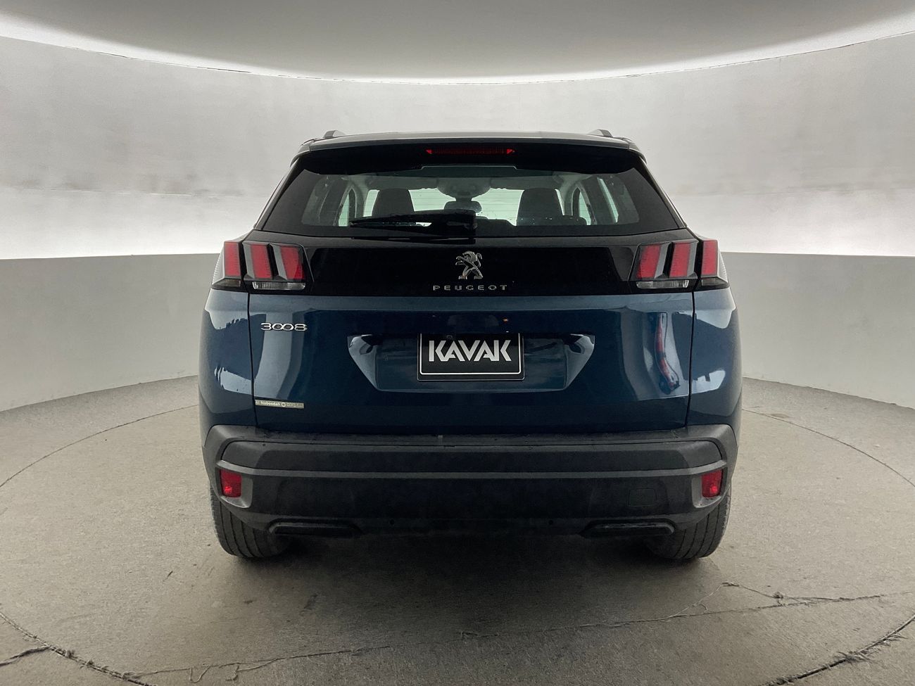 Peugeot 3008 Active | National Day Celebration | Guaranteed Warranty | 0 Down Payment
