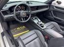 Porsche 911 2025 Porsche 911 Carrera, 2 Years Porsche Warranty, Full Porsche Service History, Euro