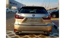 لكزس RX 350 Lexus RX350 2021