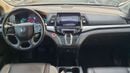 هوندا أوديسي HONDA ODYSSEY TOURING 2018