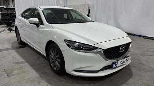 مازدا 6 S 2023 S | AED 762/Month | 0 DP | 30 Day Return | Warranty | Service History
