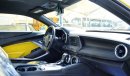 Chevrolet Camaro SOLD!!!!Camaro RS V6 2016/ ZL1 Body Kit/ Leather Interior/ Very Good Condition