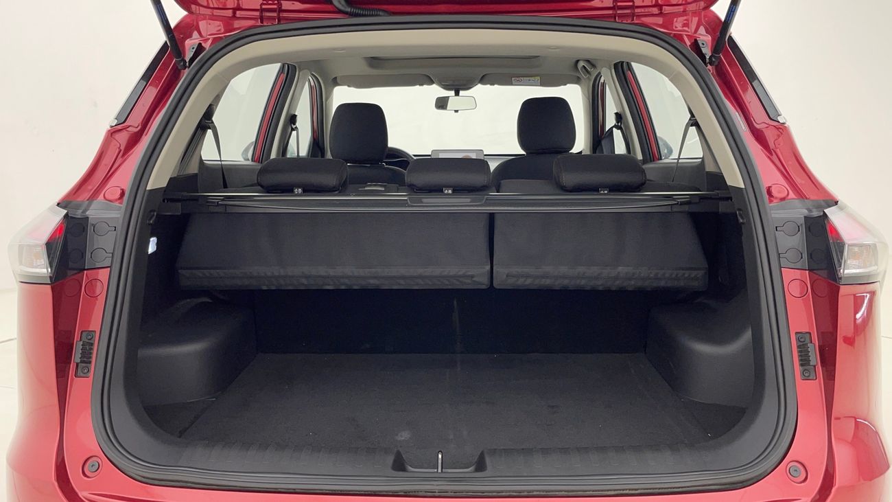 Chevrolet Groove PREMIER 1.5 | Zero Down Payment | Home Test Drive