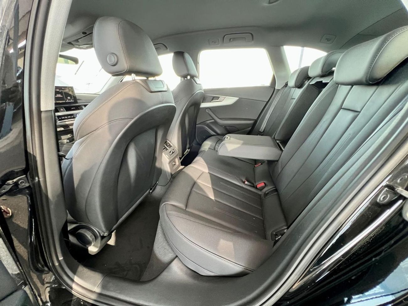 Audi A4 40 TFSI Advanced 2.0L