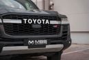 تويوتا لاند كروزر GR-S 3.3L DIESEL A/T WITH MBS VIP AUTOBIOGRAPHY SEAT AND ROOF STAR LIGHT