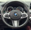 BMW X4 xDrive 30i M Sport 2.0L 2020 BMW X4 xDrive30i M-Sport, Warranty, Full Service History, Excellent Con