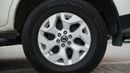 Nissan X Terra TITANIUM 2.5L AWD | Full Service History | GCC | Zero Down Payment Support