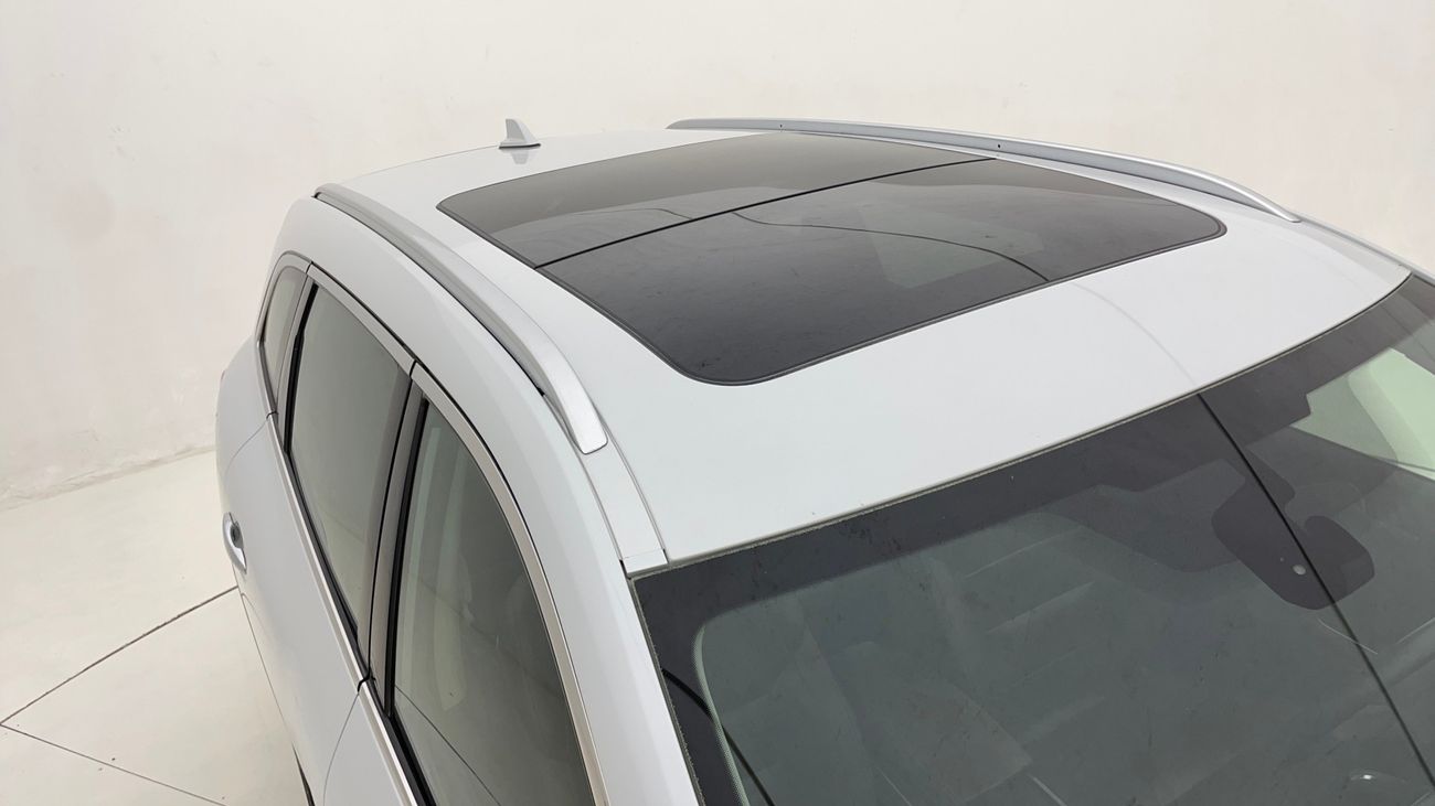 رينو كوليوس LE 2.5 | بدون دفعة مقدمة | اختبار القيادة في المنزل