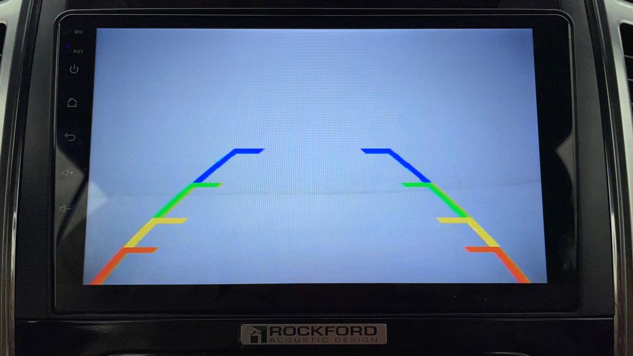 Mitsubishi Pajero GLS H/L SIGNATURE EDITION 3.8 | Zero Down Payment | Home Test Drive