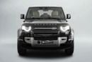 Land Rover Defender P400 110 X-Dynamic HSE 3.0L (5 Seater)
