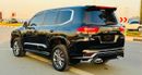 Toyota Land Cruiser 2019 Model Facelift To 2025 Shape Exterior and also Interior Change to Mercedes G63 Yellow Edition