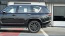 لكزس LX 600 F SPORT F-Sport 3.5L