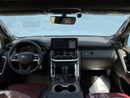 Toyota Land Cruiser Land Cruiser vxr 2024 GCC 3.5LT.T