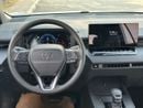 تويوتا فرونتلاندر Luxury 2.0L HYBRID FULL OPTION
