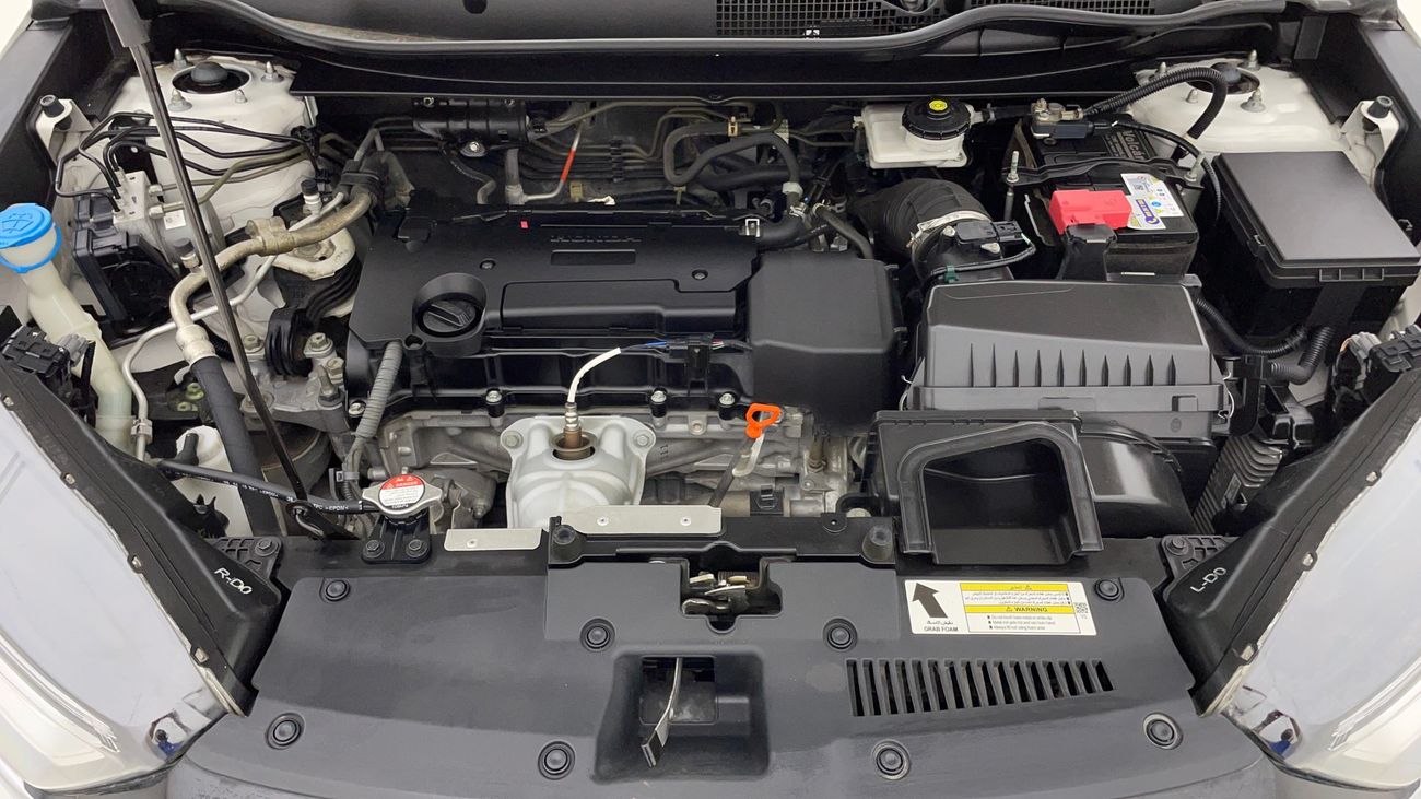 هوندا سي آر في TOURING 2.4 | بدون دفعة مقدمة | اختبار القيادة في المنزل