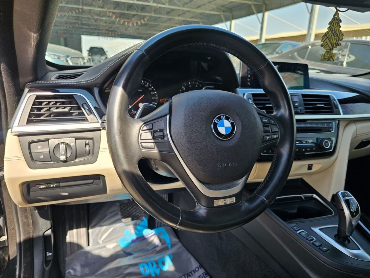 BMW 430i Std 2.0L
