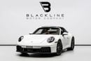 Porsche 911 TARGA 4GTS BUY NOW, PAY 2027 | THE BLACKLINE STANDARD | 2025 Porsche 911 Carrera 4 GTS Targa, 3.6L T