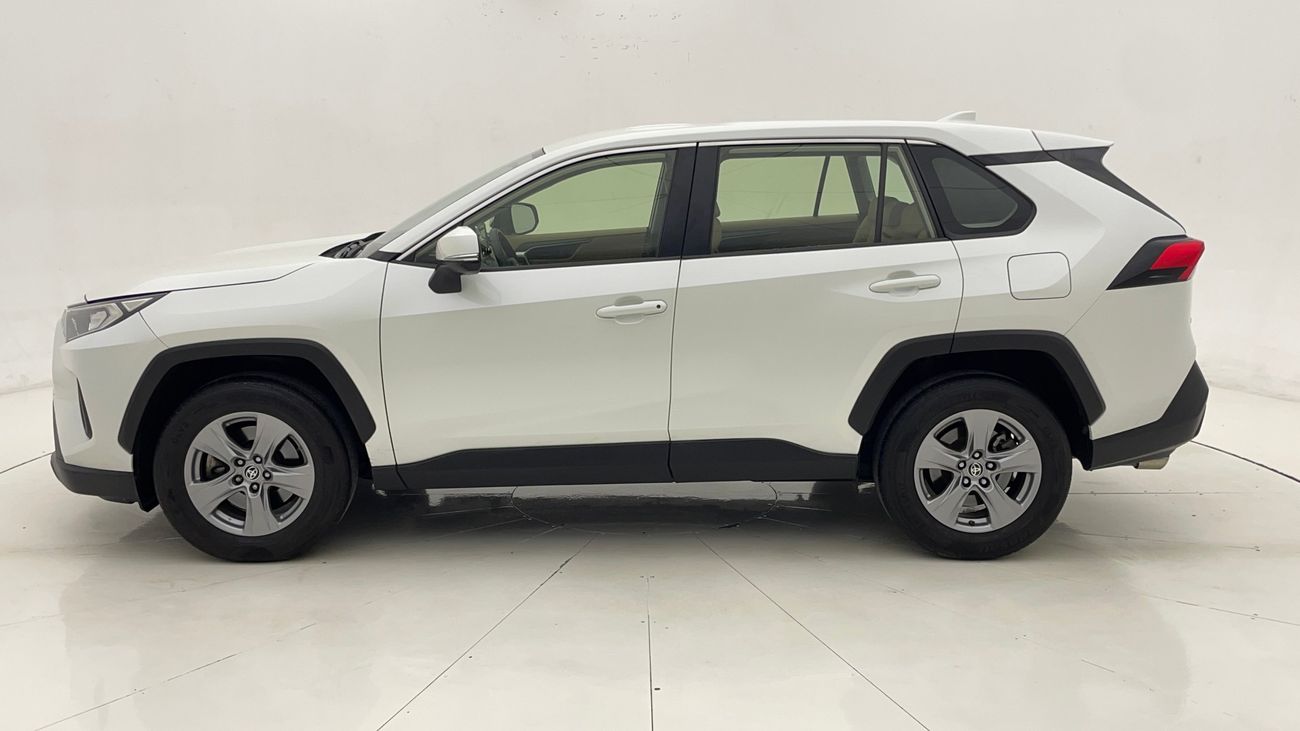 Toyota RAV4 EX 2.5 | Zero Down Payment | Home Test Drive