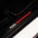 Ford Edge ST AED 1,724 pm  • 0% Downpayment • Ford Edge ST • 1 Year Warranty