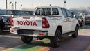 Toyota Hilux SR5 2.7L 4WD A/T