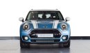 Mini Cooper Clubman