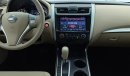 Nissan Altima S 2.5 | Under Warranty | Inspected on 150+ parameters