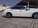 Nissan Altima S
