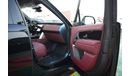 Land Rover Range Rover 2023 Land Rover Range Rover HSE V8