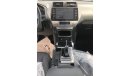 تويوتا برادو VX Diesel, Sunroof, Digital Meter, 2Power Seats, 2Leather Seats, 18”Rims (CODE # TPBVX2021)