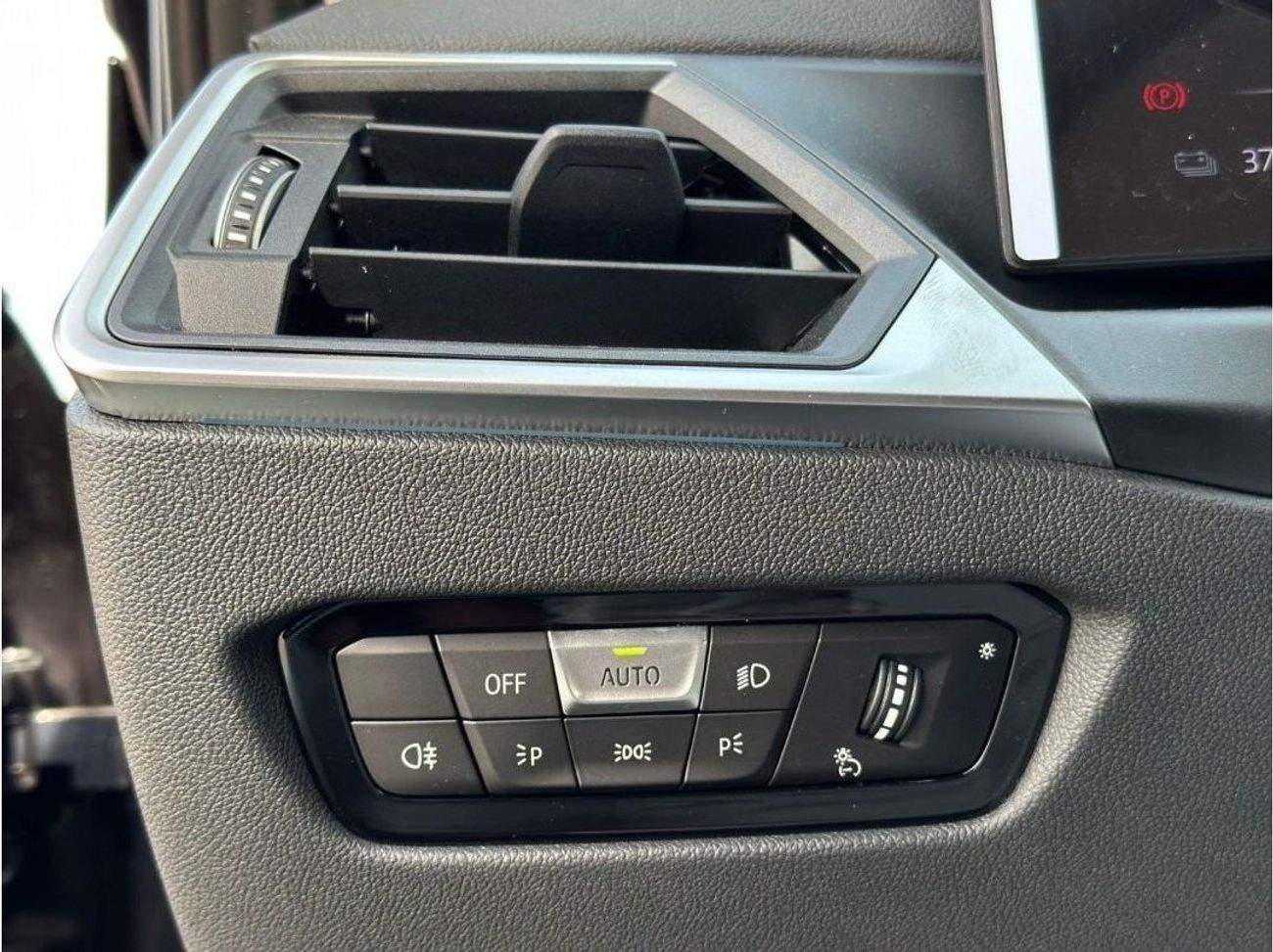 BMW i3 BMW I3 ELECTRIC