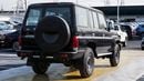 Toyota Land Cruiser 70