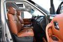 Nissan Patrol SE TITANIUM 2021 Nissan Patrol SE Titanium, Nissan Warranty and Service Pack, Nissan Service History, GCC