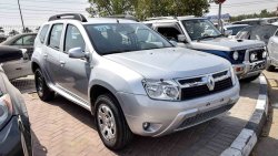 Renault Duster Car For export only