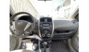 Nissan Sunny S 1.5l