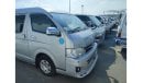 Toyota Hiace Model 1995 TO 2015 - FOR EXPORT ONLY-Right hand Drive  || A/T & M/T, Diesel and Gasoline