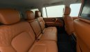 Nissan Patrol SE PLATINUM CITY 4 | Under Warranty | Inspected on 150+ parameters