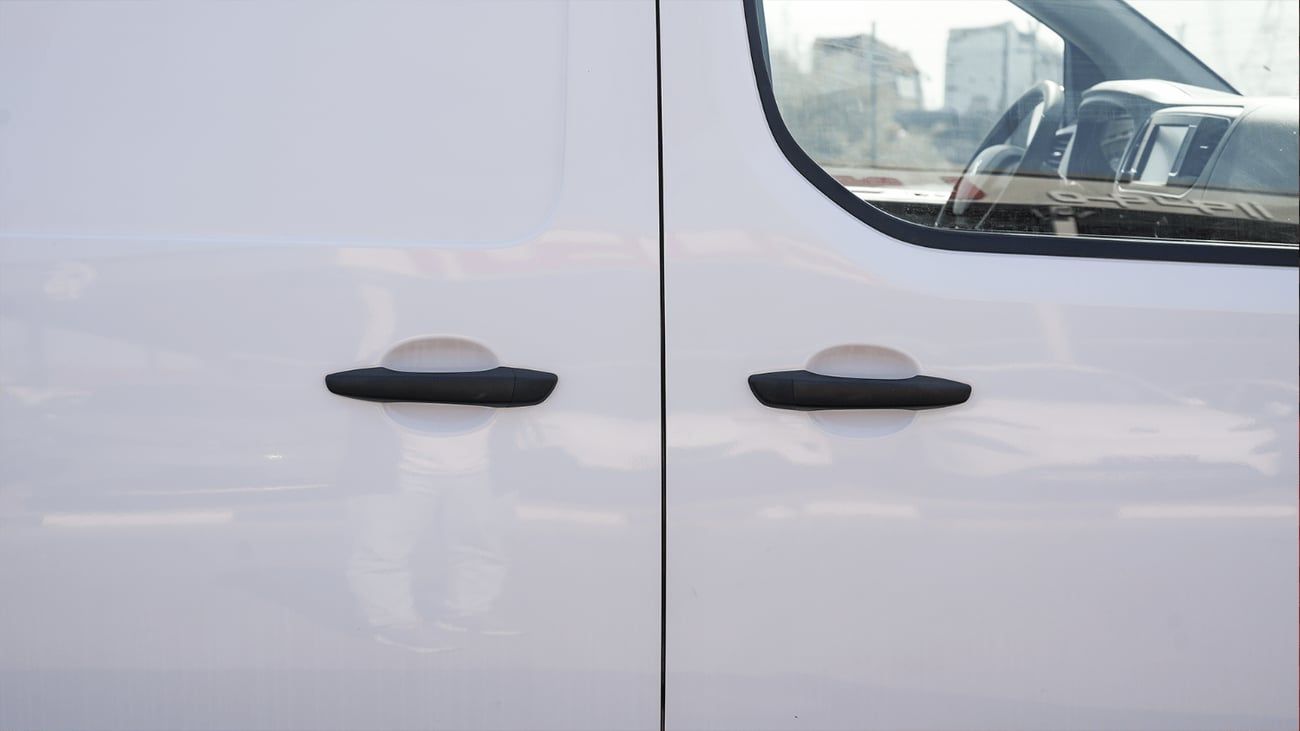 Peugeot Expert 2023 | PEUGEOT EXPERT MID OPT