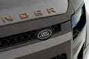 Land Rover Defender 110 Octa - European Specs