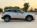 Mazda CX-3 GT