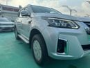 نيسان إكستيرا 2.5L PETROL TITANIUM 4WD 2023 GCC