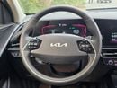 كيا نيرو KIA NIRO 2025 HYBRID // KOREAN // ORGINAL PAINT // ACCIDENT FREE // PERFECT CONDITION // LOW MILEAGE