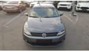 Volkswagen Jetta Volex wagan Getta model 2015 GCC car prefect condition full option low mileage blinde spot big scres