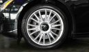 Maserati Quattroporte / GCC Specs